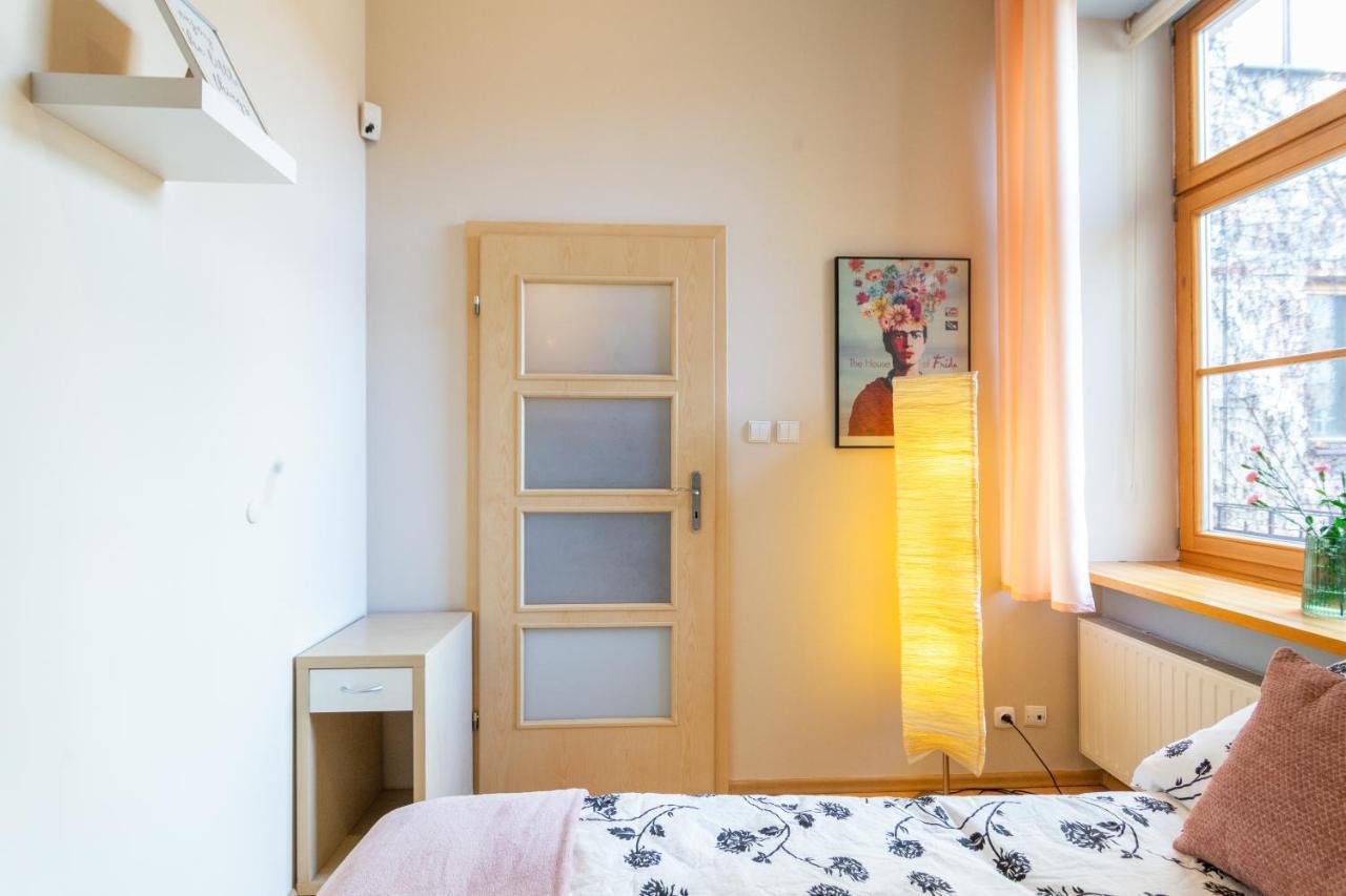 Appartement House Of Frida à Cracovie Extérieur photo