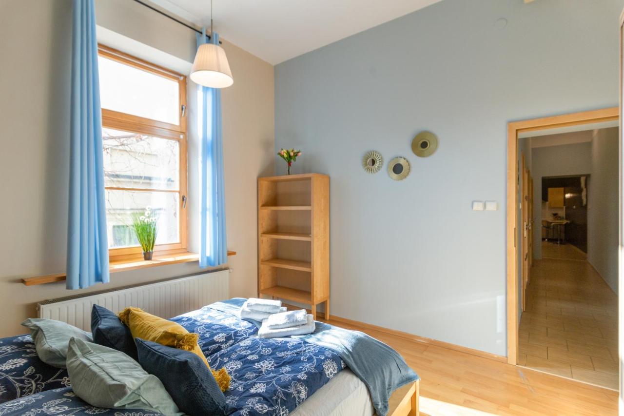 Appartement House Of Frida à Cracovie Extérieur photo