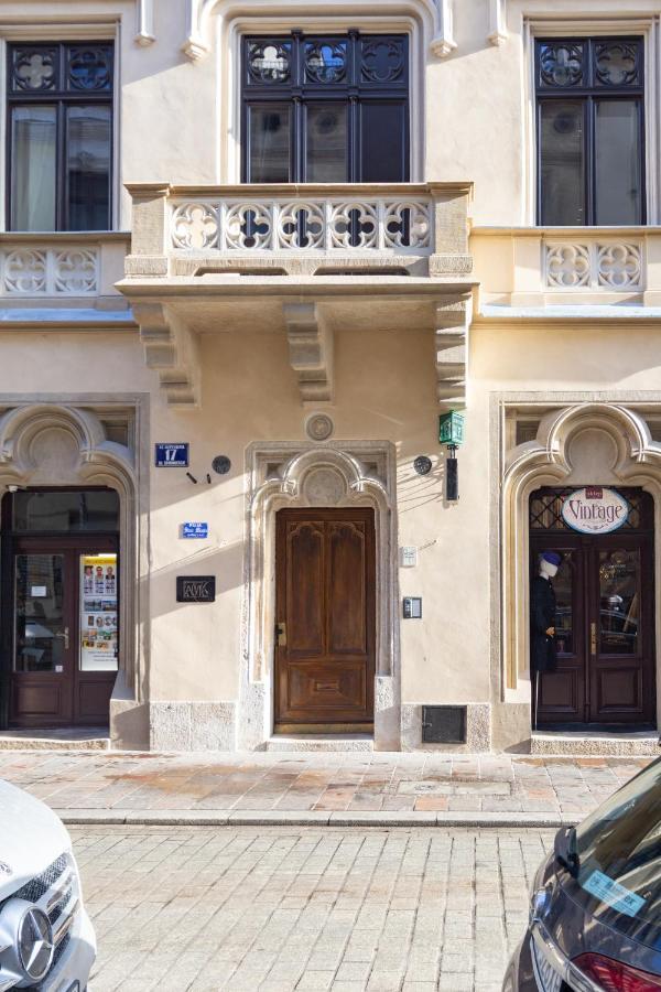 Appartement House Of Frida à Cracovie Extérieur photo