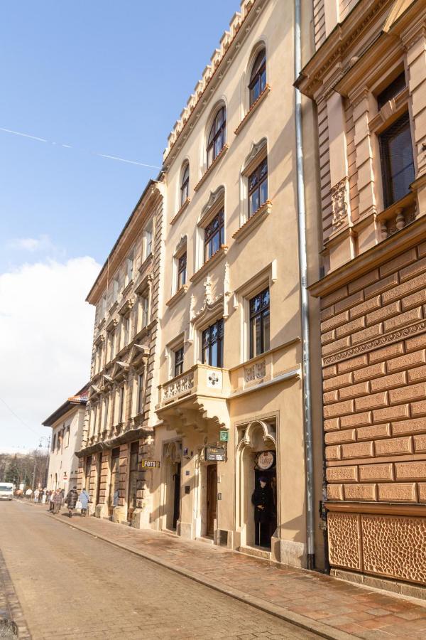 Appartement House Of Frida à Cracovie Extérieur photo
