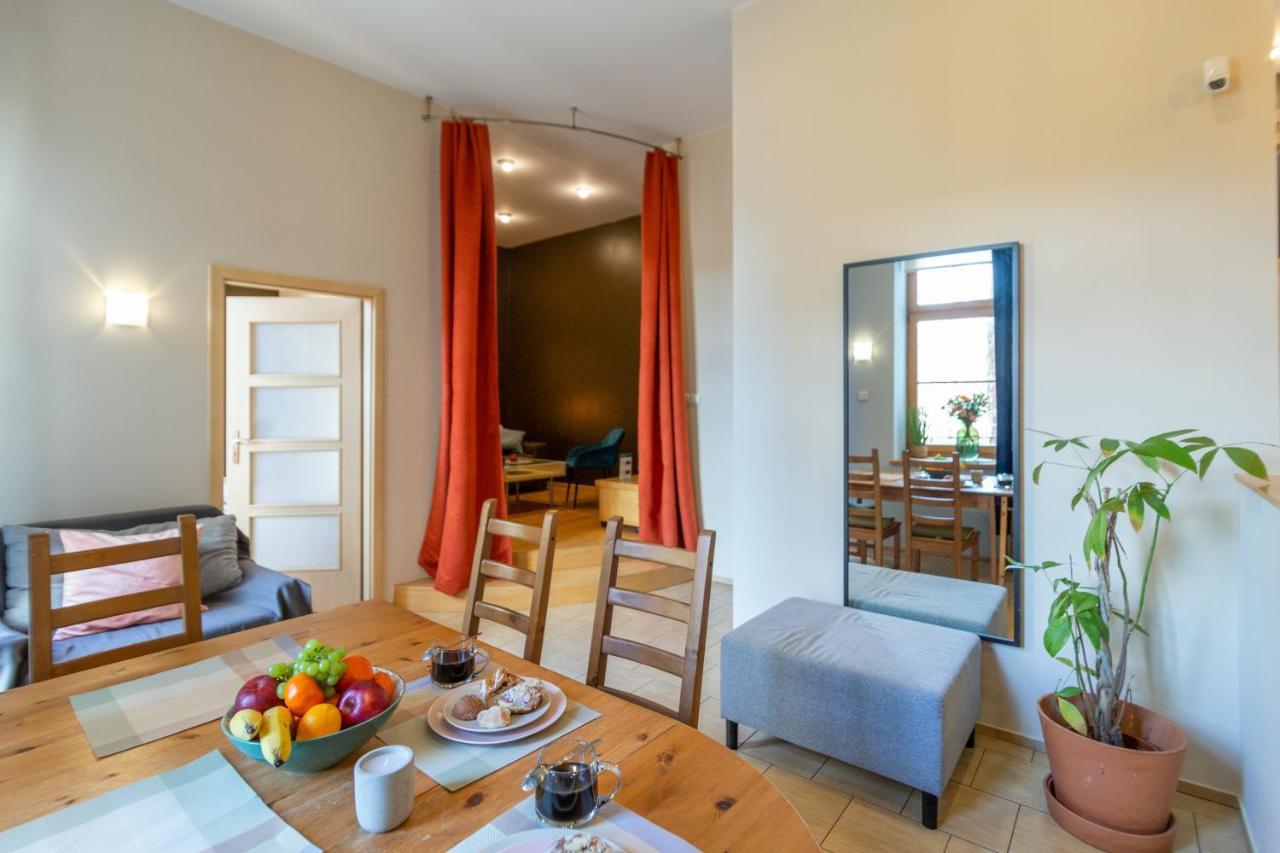 Appartement House Of Frida à Cracovie Extérieur photo