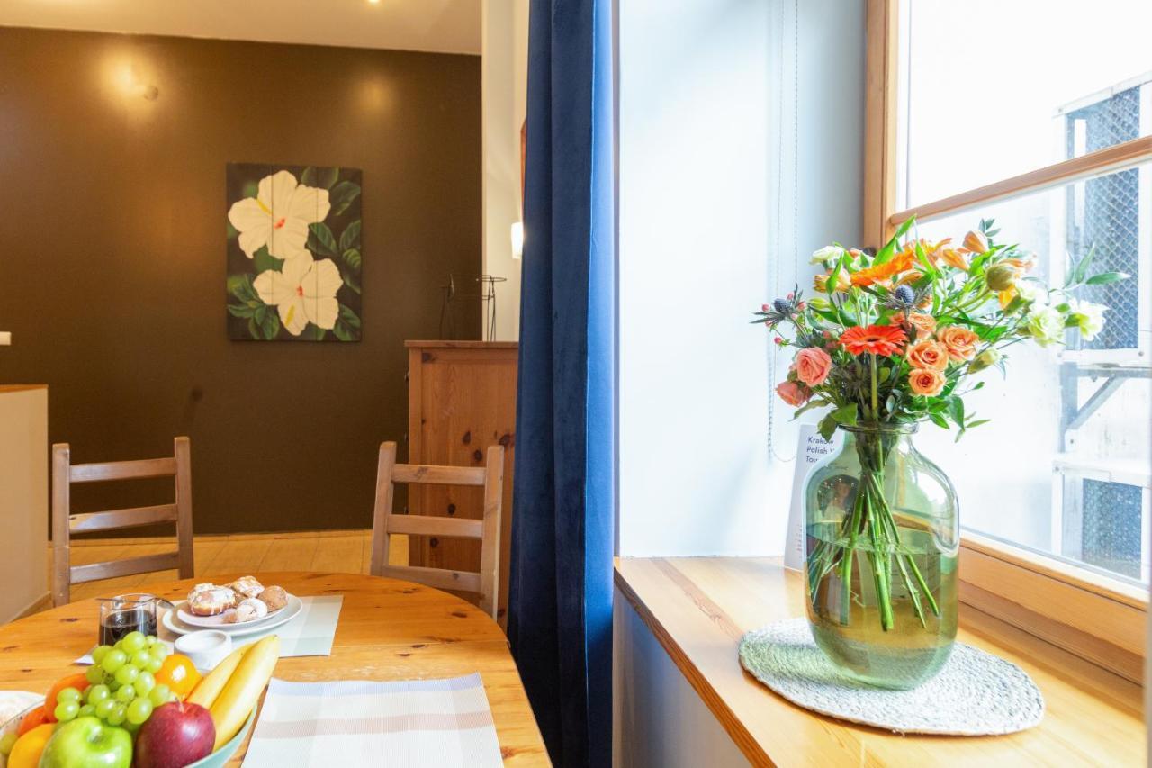 Appartement House Of Frida à Cracovie Extérieur photo
